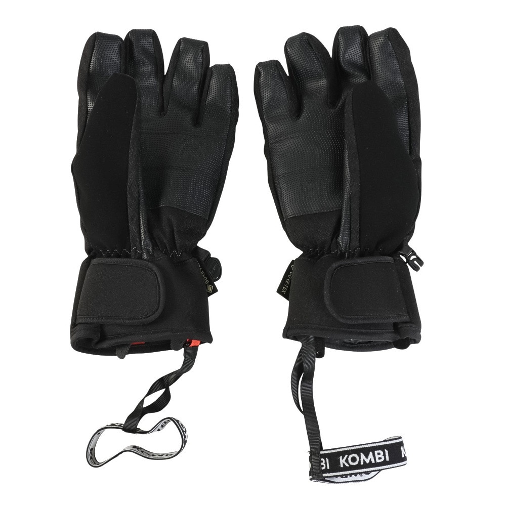 KOMBI （コンビ）（メンズ）ウィンター グローブ スキー スノーボード