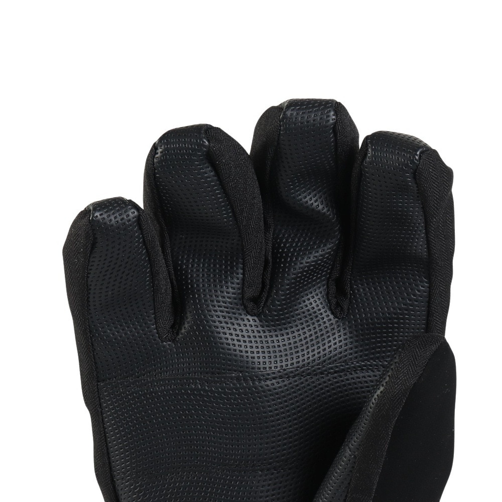 KOMBI （コンビ）（メンズ）五指グローブ 25-ORSG-GTV-03U