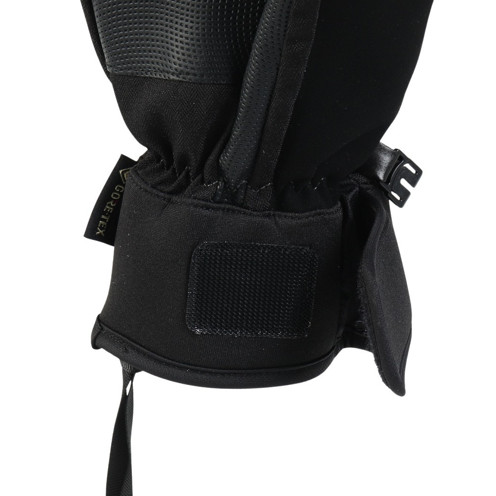 KOMBI （コンビ）（メンズ）ウィンター グローブ スキー スノーボード