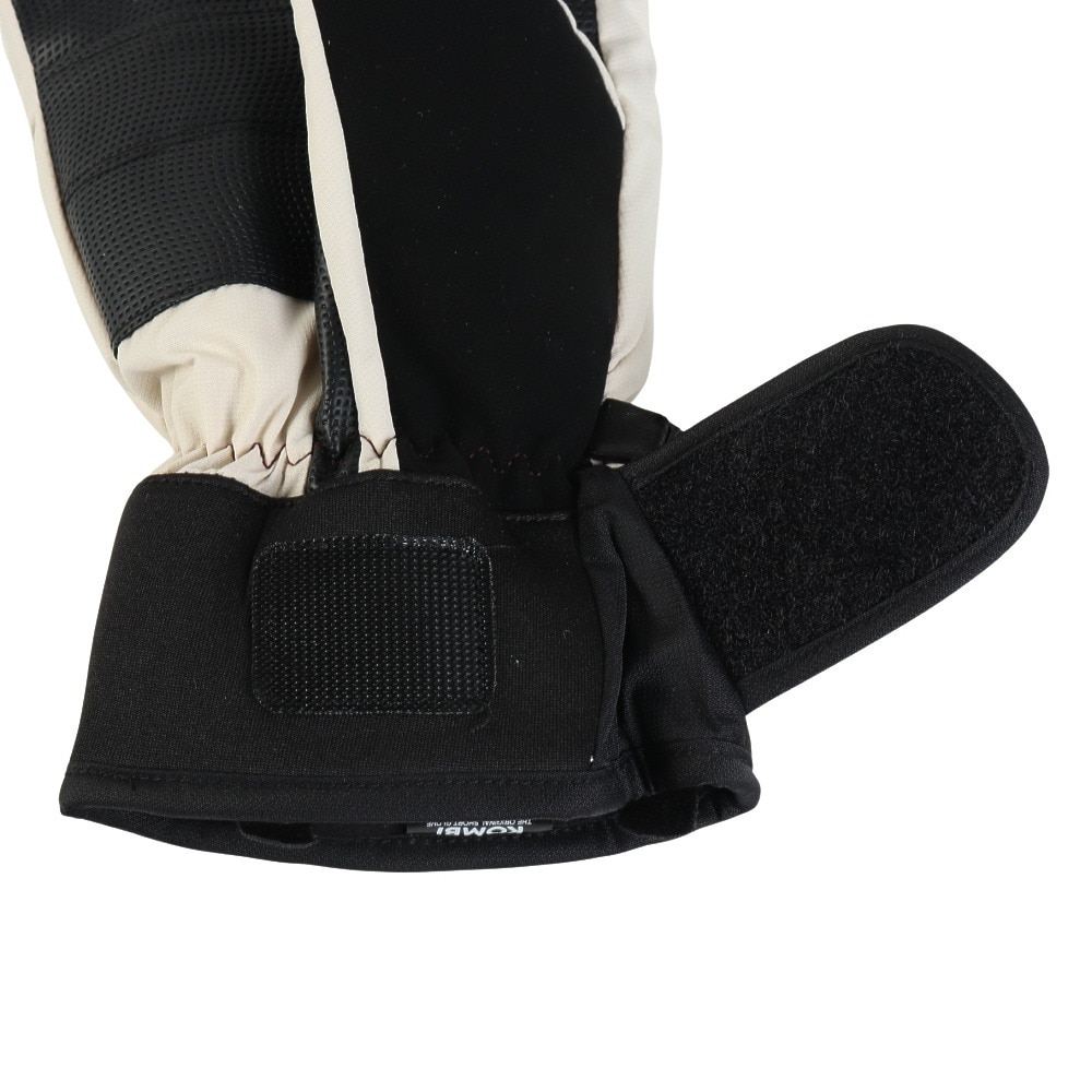 KOMBI （コンビ）（メンズ）ウィンター グローブ スキー スノーボード