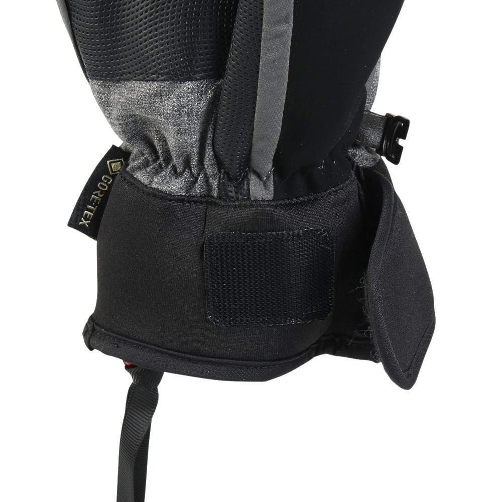 KOMBI （コンビ）（メンズ）ウィンター グローブ スキー スノーボード