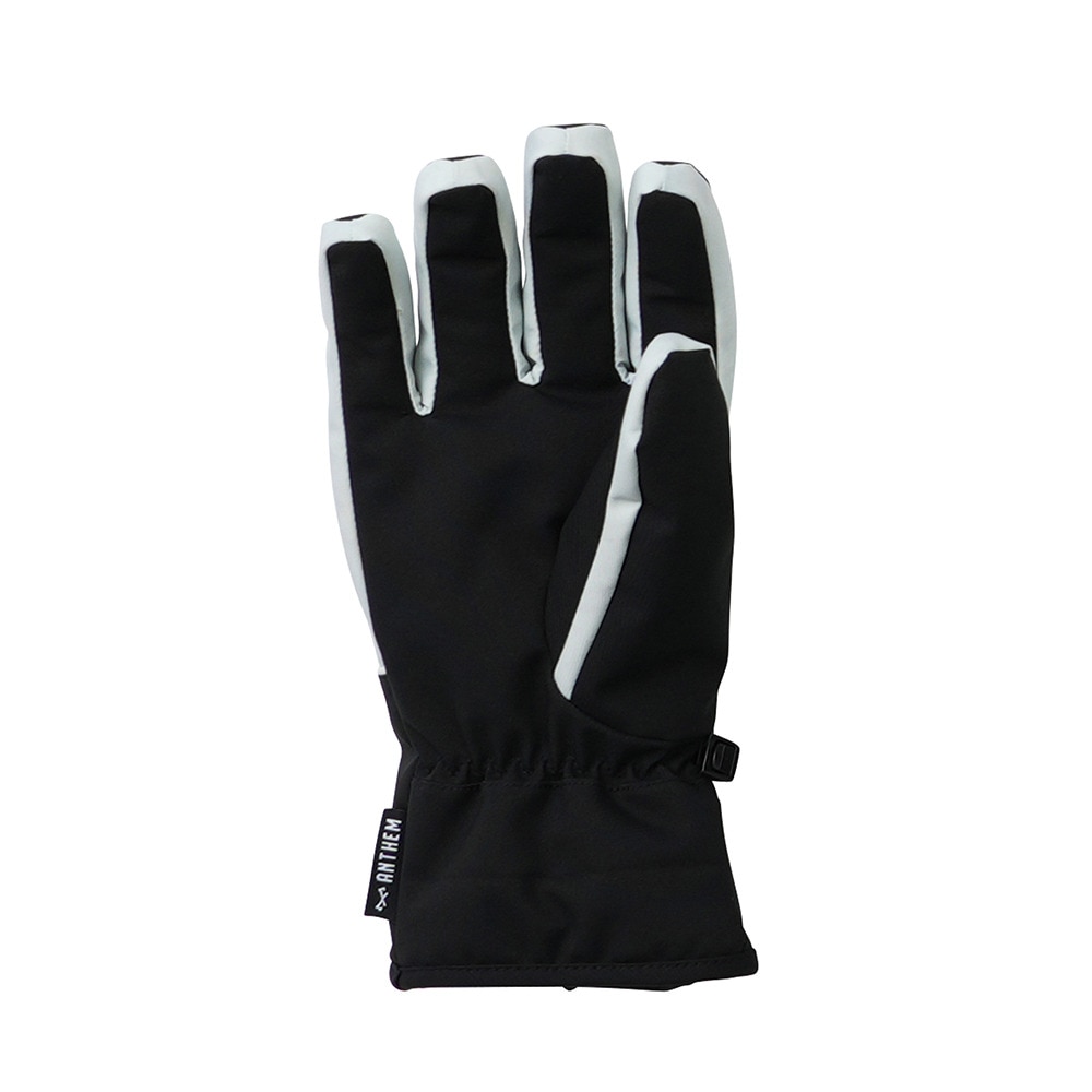 アンセム（ANTHEM）（メンズ）アンセムハイファイブグローブ AG2508012