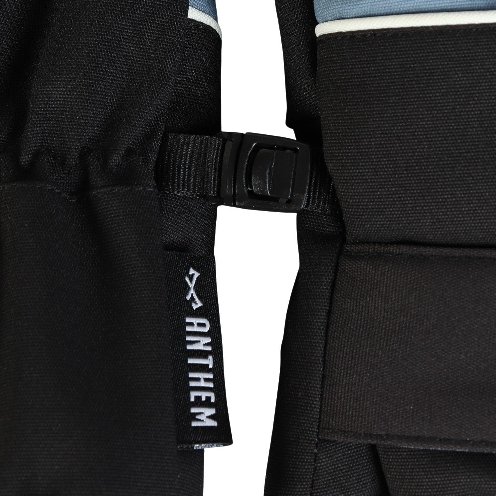 アンセム（ANTHEM）（メンズ）アンセムハイファイブグローブ AG2508022