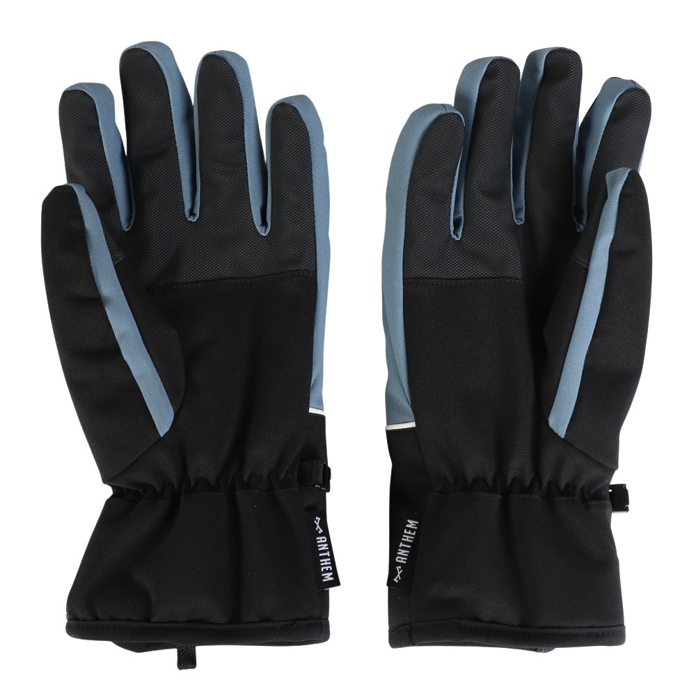 アンセム（ANTHEM）（メンズ）アンセムハイファイブグローブ AG2508022