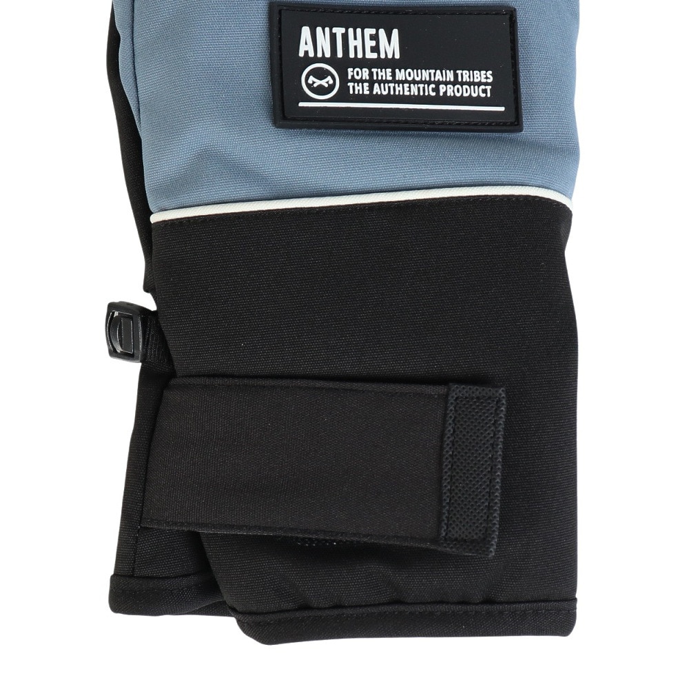 アンセム（ANTHEM）（メンズ）アンセムハイファイブグローブ AG2508022