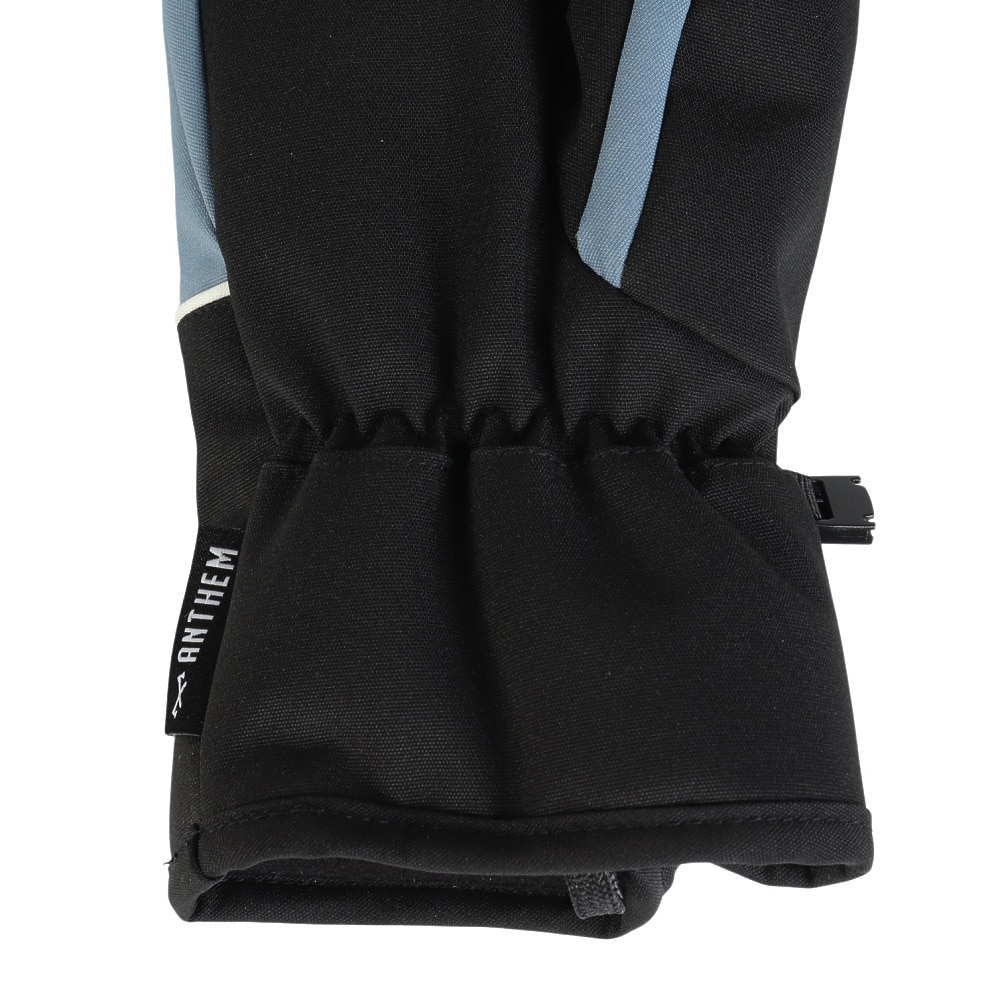 アンセム（ANTHEM）（メンズ）アンセムハイファイブグローブ AG2508022