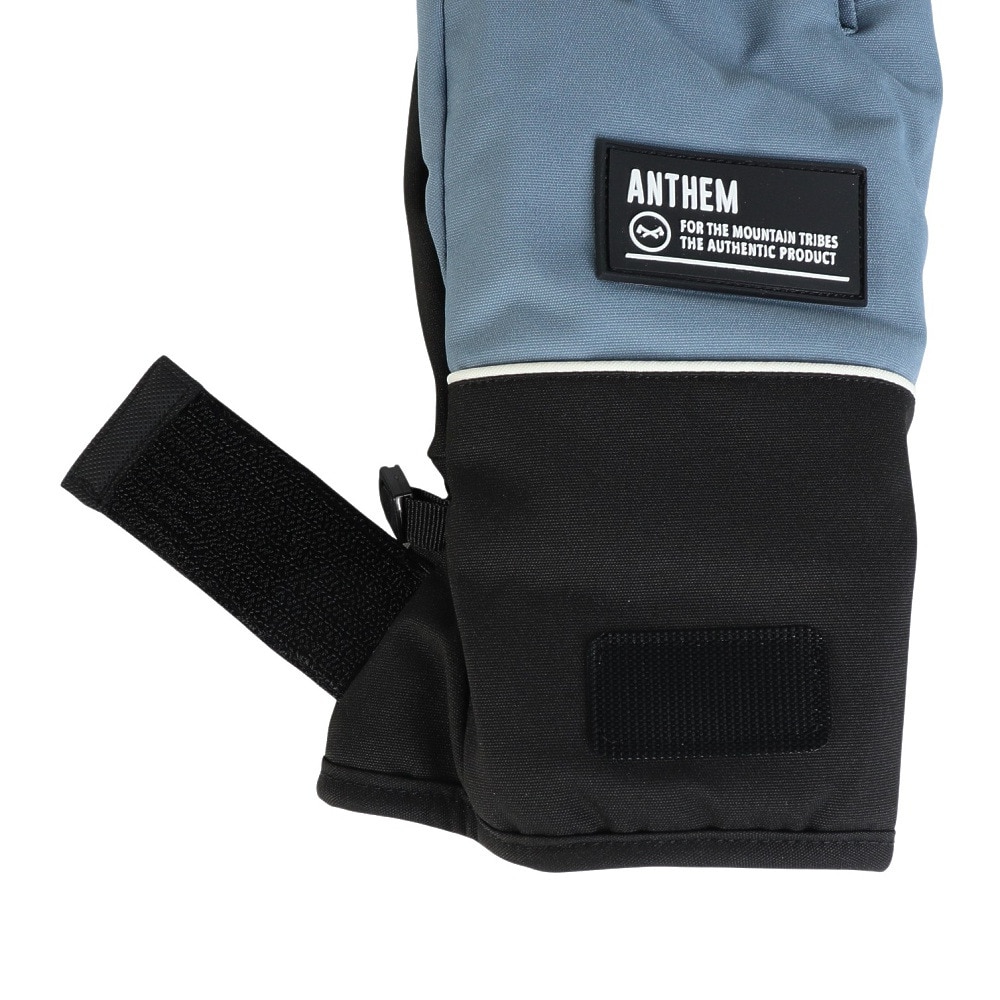 アンセム（ANTHEM）（メンズ）アンセムハイファイブグローブ AG2508022