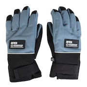 チャコールグレー