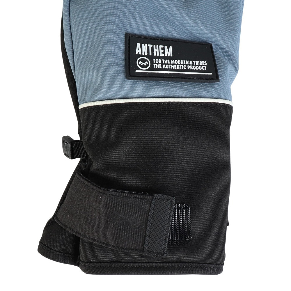 アンセム（ANTHEM）（メンズ）アンセムハイファイブグローブ AG2508023