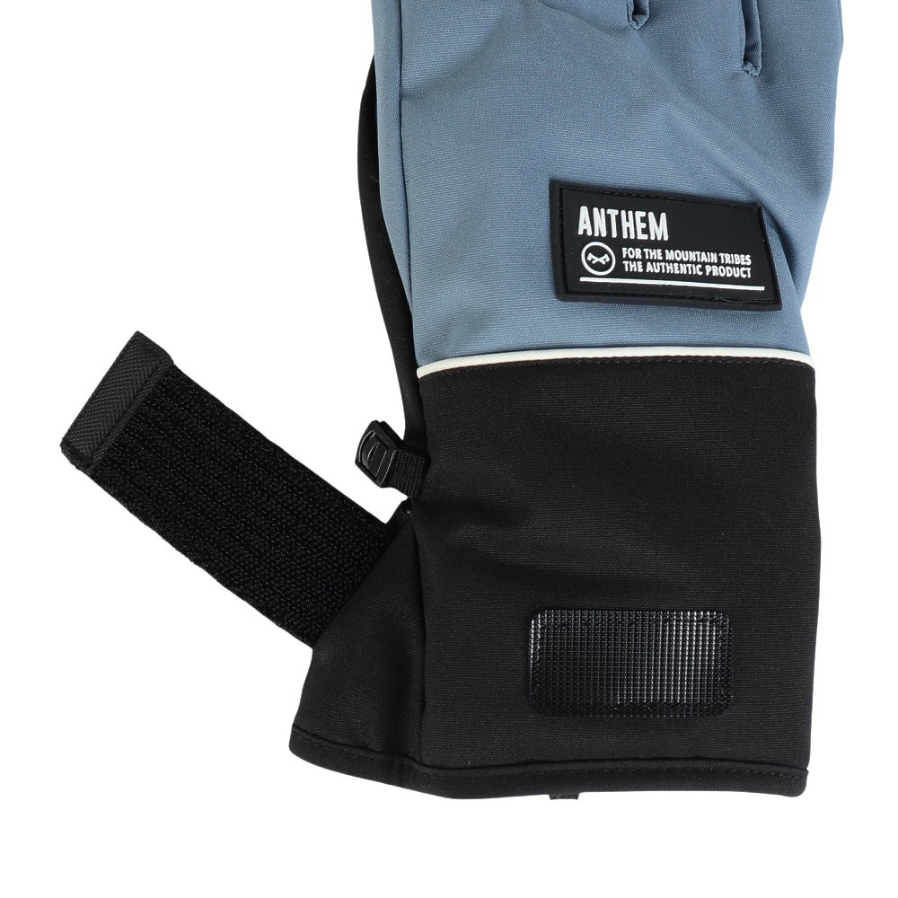 アンセム（ANTHEM）（メンズ）アンセムハイファイブグローブ AG2508023