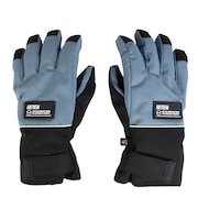 チャコールグレー