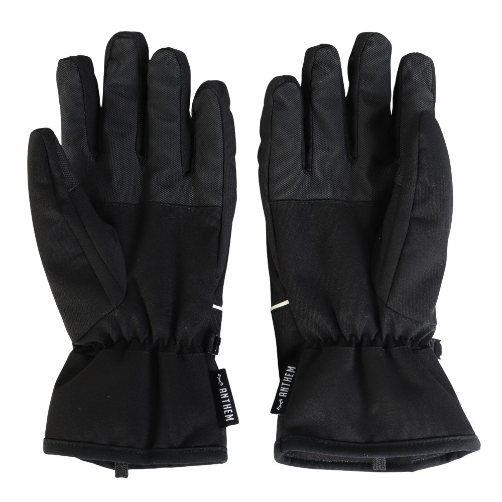 アンセム（ANTHEM）（メンズ）アンセムハイファイブグローブ AG2508032