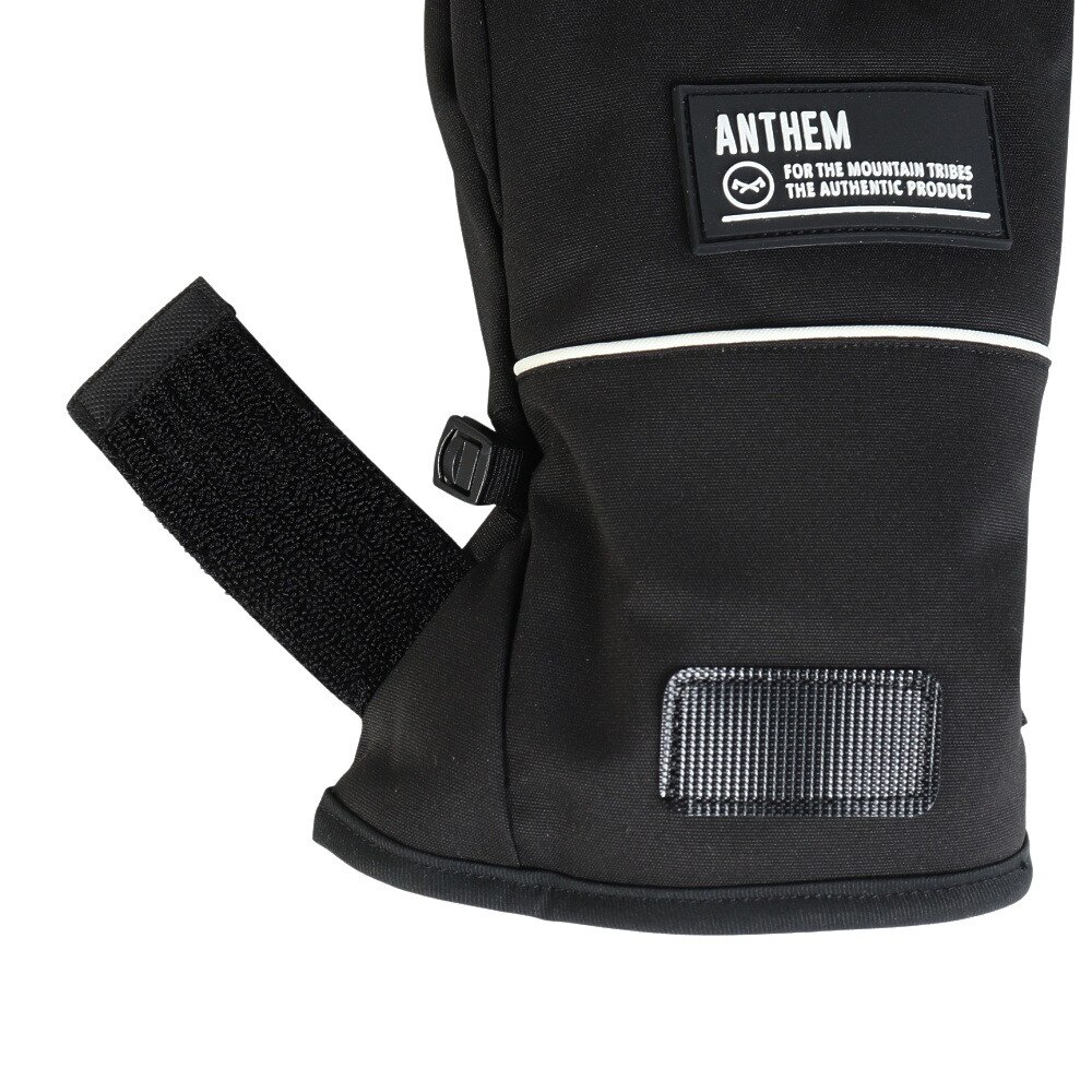 アンセム（ANTHEM）（メンズ）アンセムハイファイブグローブ AG2508032