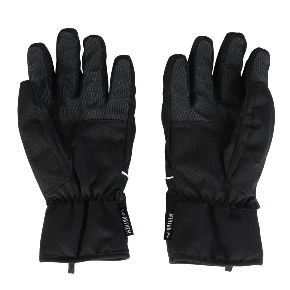 アンセム（ANTHEM）（メンズ）アンセムハイファイブグローブ AG2508033