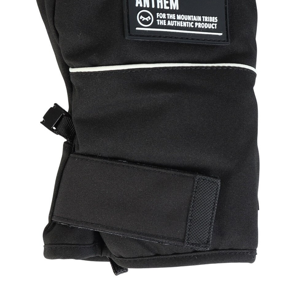 アンセム（ANTHEM）（メンズ）アンセムハイファイブグローブ AG2508033