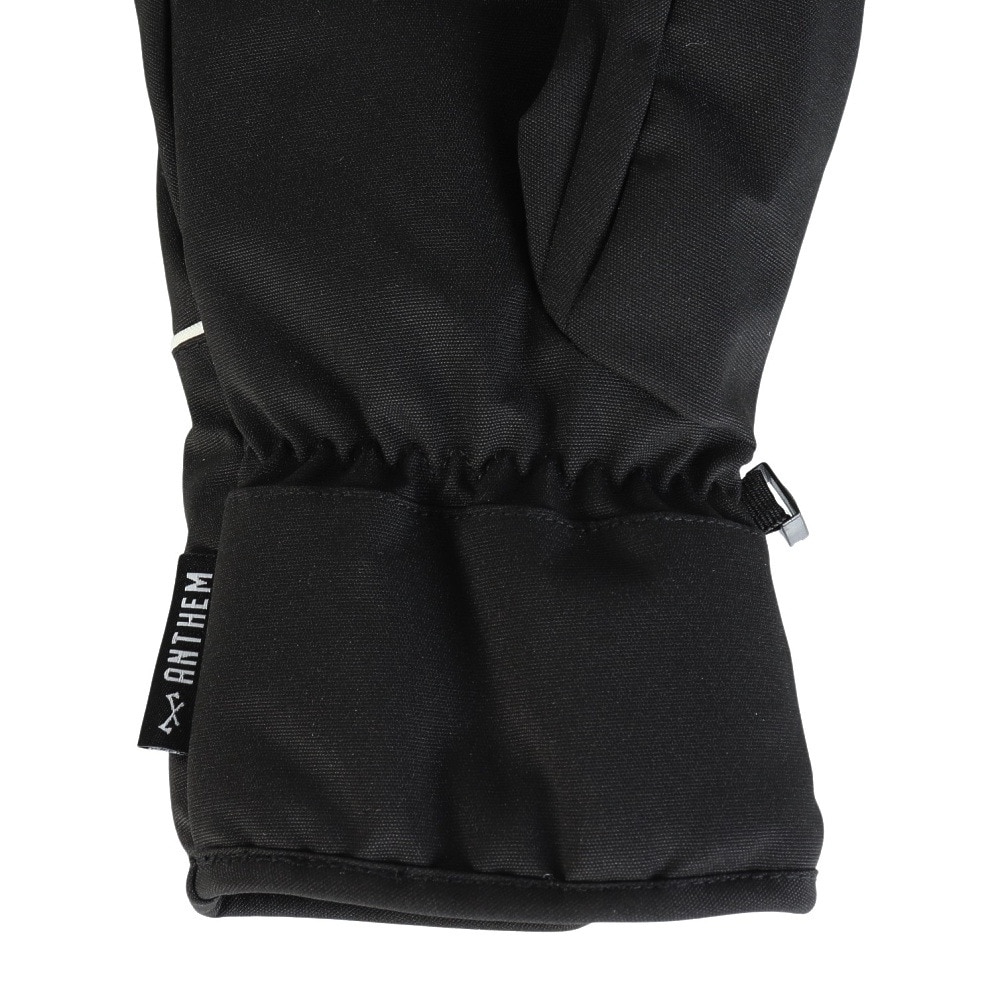 アンセム（ANTHEM）（メンズ）アンセムハイファイブグローブ AG2508033