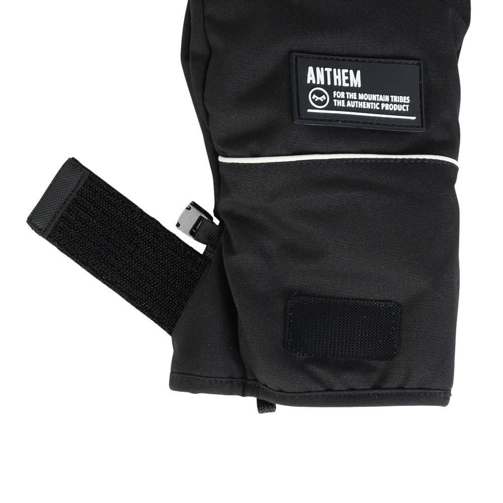 アンセム（ANTHEM）（メンズ）アンセムハイファイブグローブ AG2508033