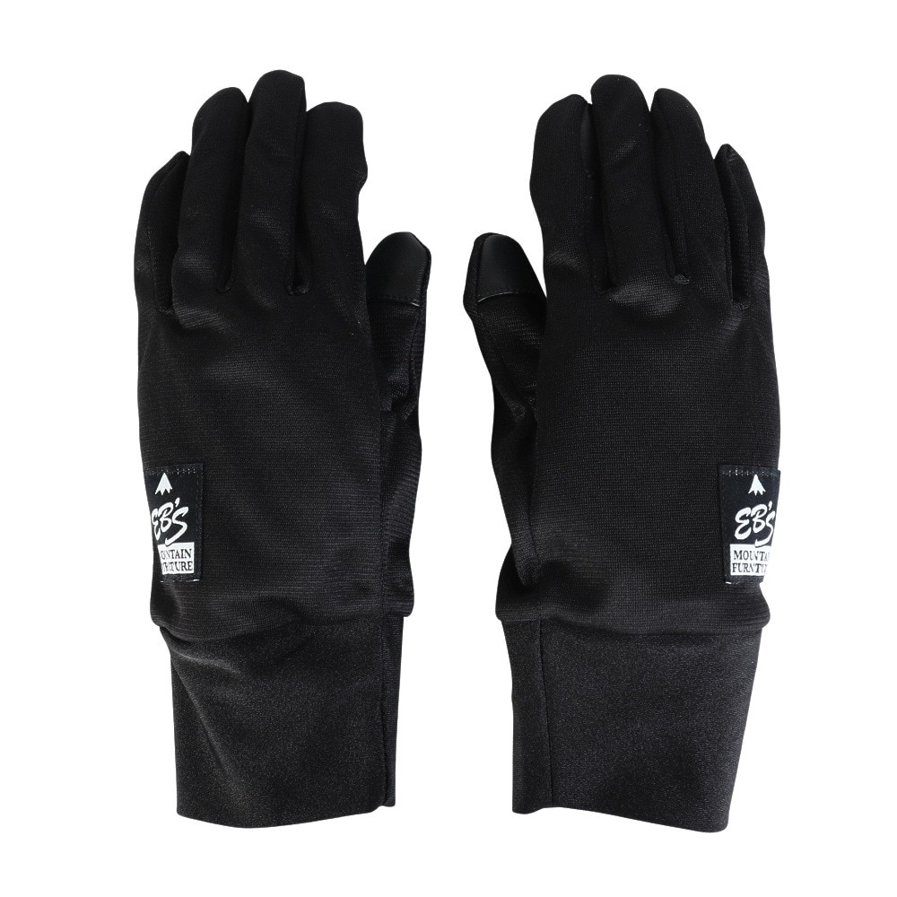 エビス（ebs）（メンズ、レディース）五指グローブ オルガ5 4500005