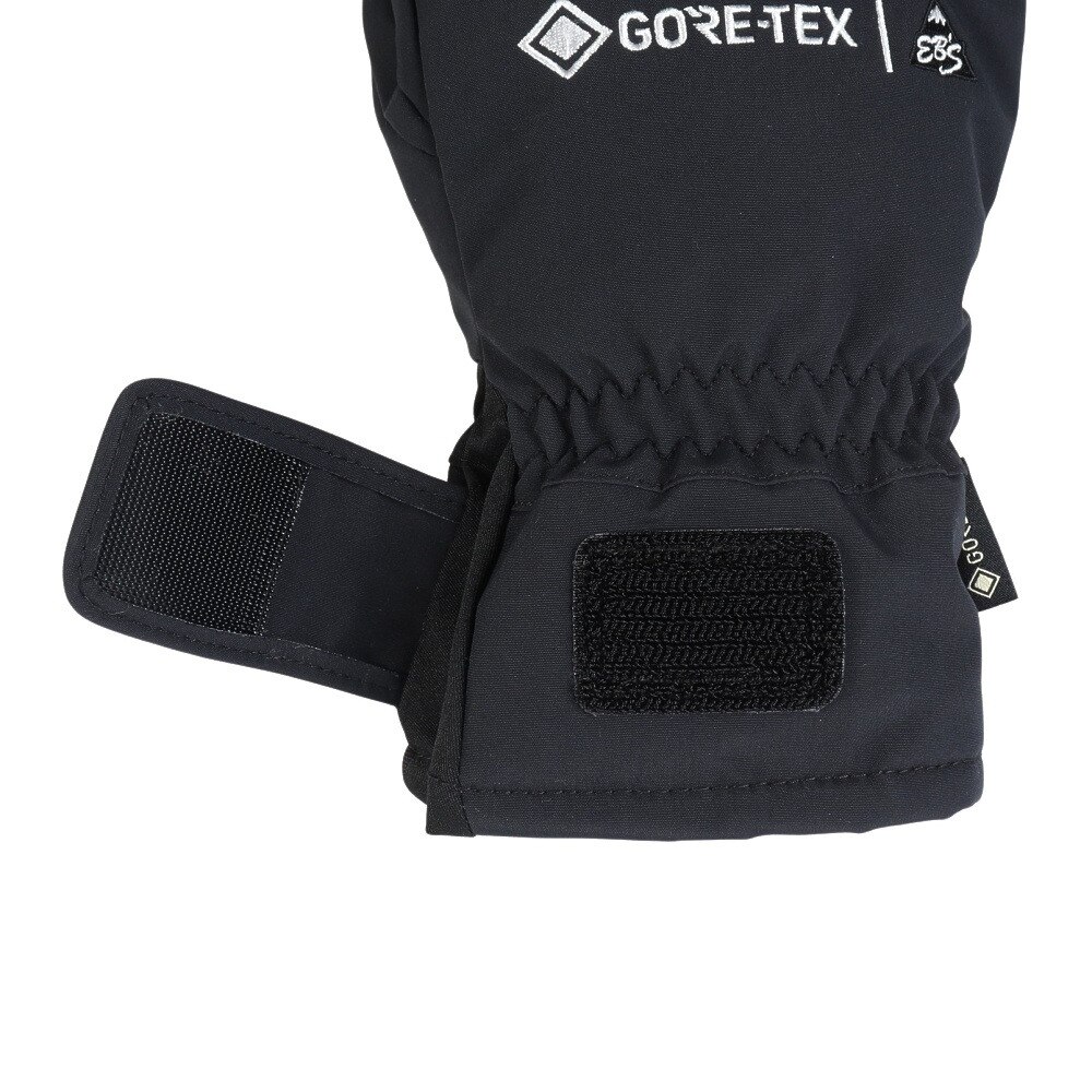 エビス（ebs）（メンズ、レディース）五指グローブ オルガ5 4500005