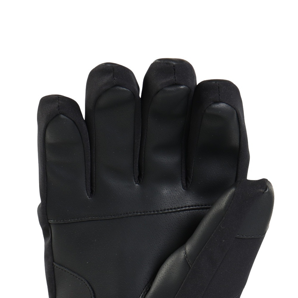 フェニックス（PHENIX）（メンズ）五指グローブ ゴアテックス グローブ 両手用 ESM25GL10BLACK