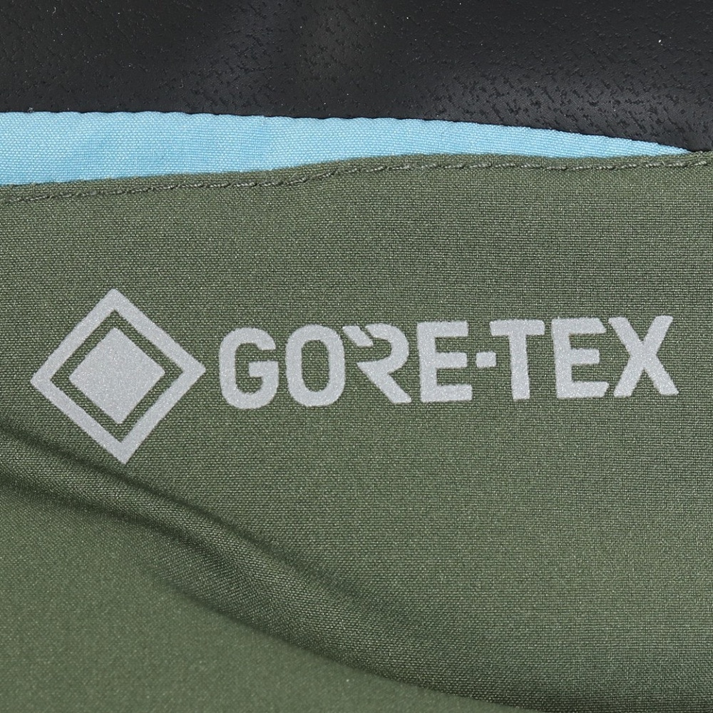 フェニックス（PHENIX）（メンズ）五指グローブ ゴアテックス グローブ 両手用 ESM25GL10KHAKI