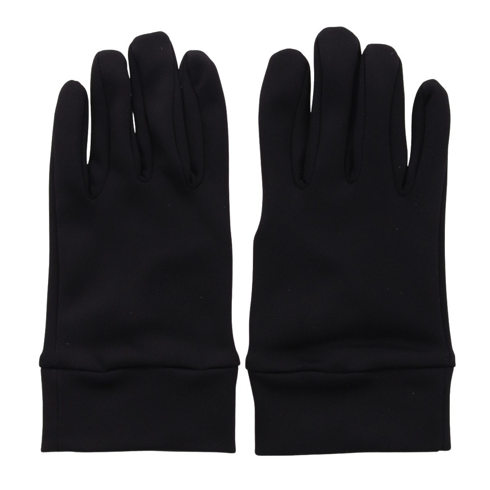 エアボーン｜エアボーン（ARBN）（メンズ）スノーグローブ NATURE LIMITED 五指グローブ AB33WG1376 BLK  マリン、ウィンタースポーツ用品はヴィクトリア