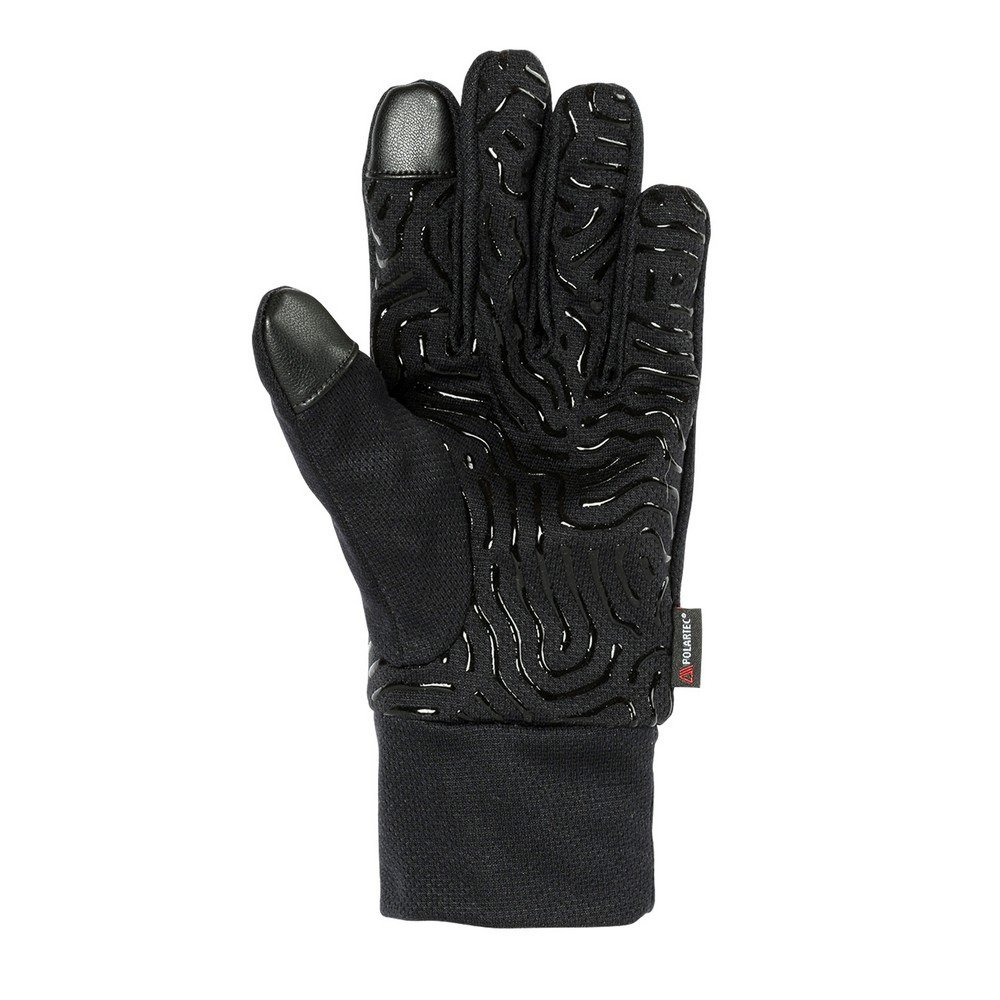 エビス（ebs）（メンズ、レディース）五指グローブ インナーグローブ ポーラテック ドライインナー 4500038