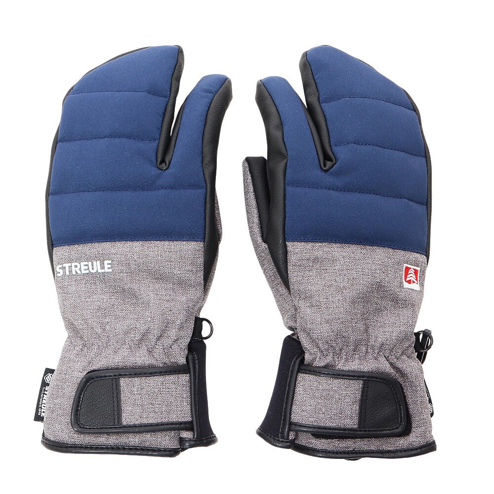 61％以上節約 eb's 22 23 CARVING MITT STRONG fucoa.cl