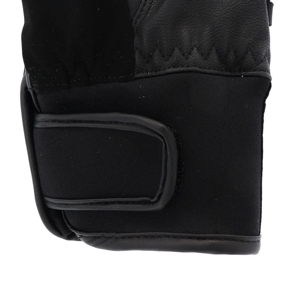 エアボーン（ARBN）（メンズ）グローブ スノーボード スノボ スキー PANEL MITTEN ABG11127 BEIGE 中綿 保温 ★★★