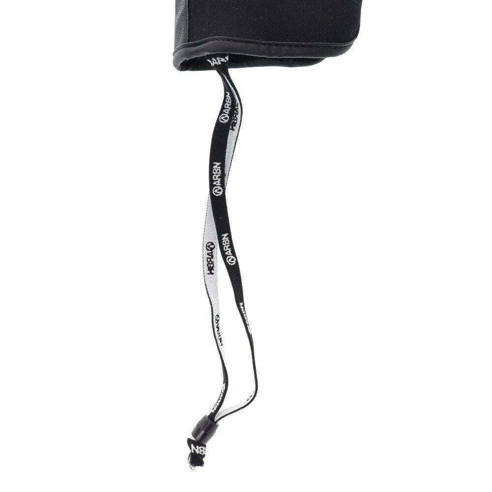 エアボーン（ARBN）（メンズ）グローブ スノーボード スノボ スキー PANEL MITTEN ABG11127 BEIGE 中綿 保温 ★★★