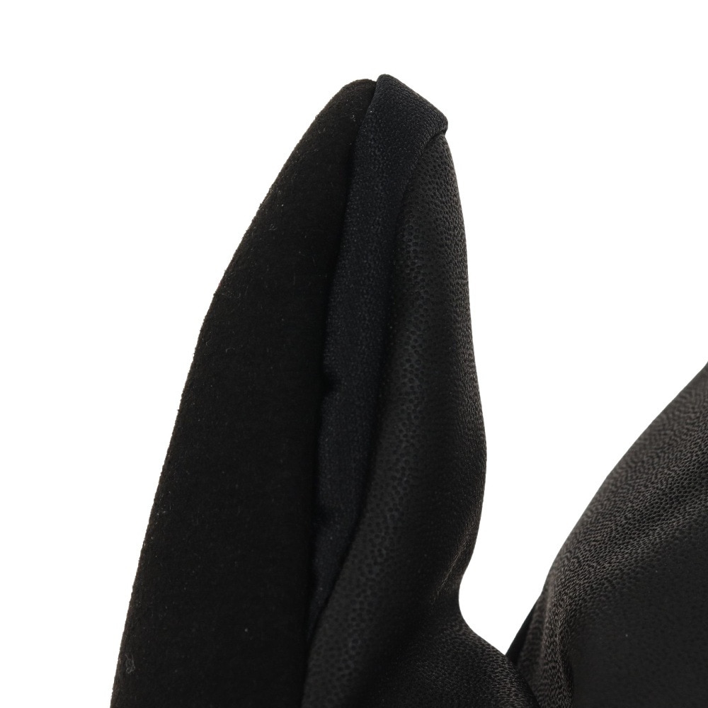 パウ（POW）（メンズ）ミトン グローブ メンズ スノーボード スノボ スキー ゴアテックス スノーグローブ Trench GORE-TEX Mitt-Grey