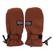 (メンズ)ミトン グローブ メンズ スノーボード スノボ スキー XG MID Mitt-Tortoise Shell