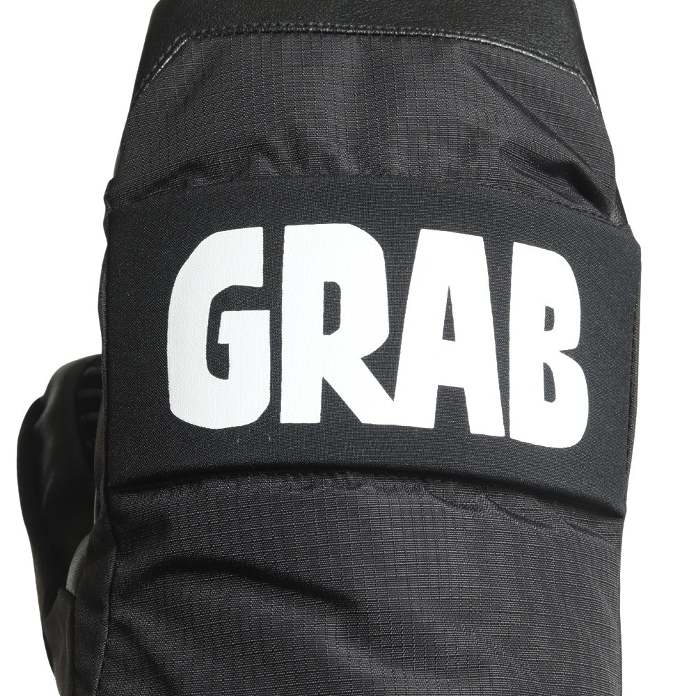 クラブグラブ（CRABGRAB）（メンズ、レディース）グローブ