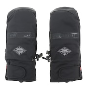 (メンズ)スキー スノーボード Infiloft Recon Mitt ミトングローブ M2WGLV109 BLACK