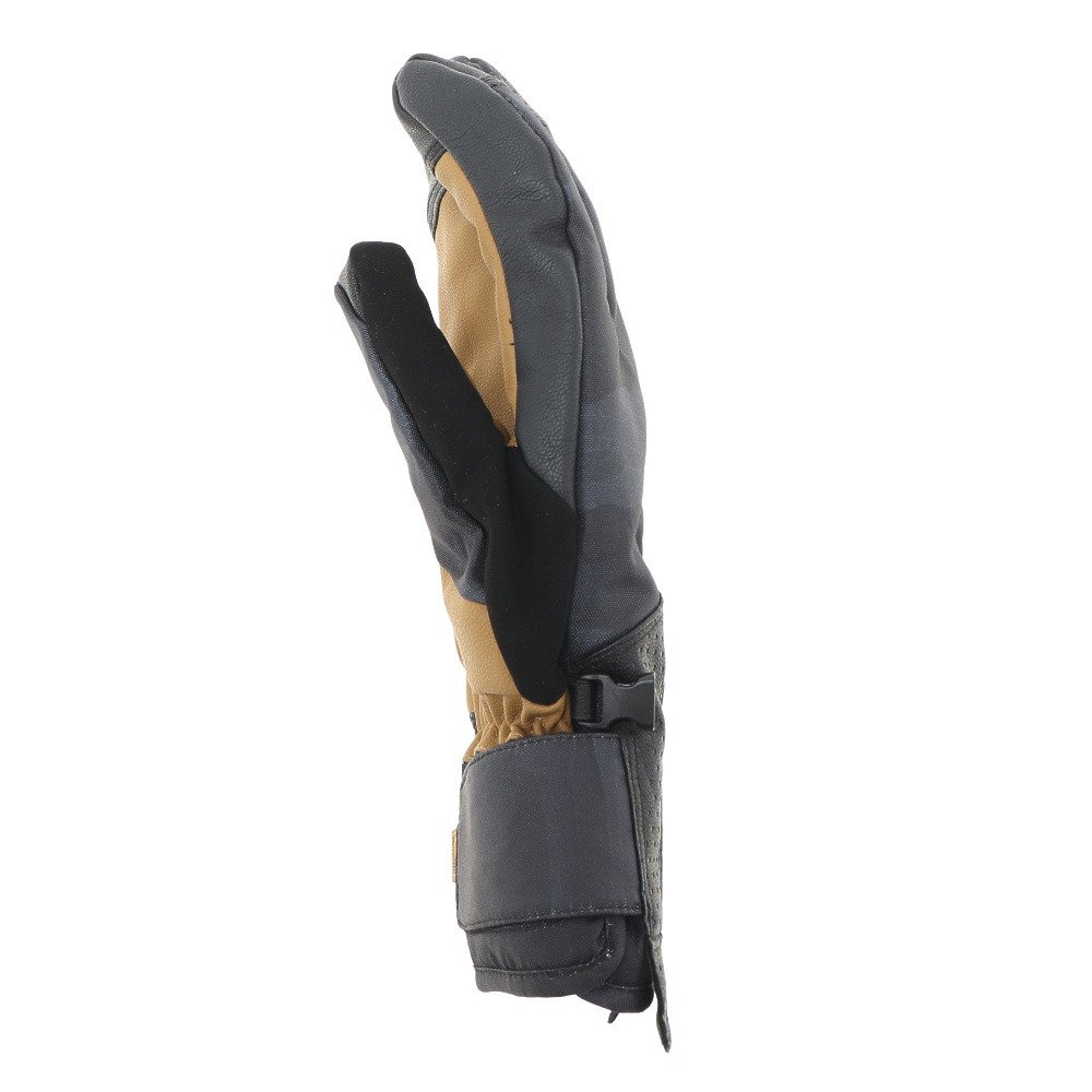 シックスエイトシックス（686）（メンズ）スキー スノーボード Hawkeye Trigger Mitt ミトングローブ M2WGLV111 BLACK CAMO