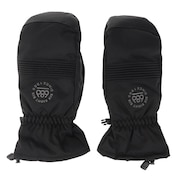 (メンズ)スキー スノーボード ミトングローブ Lander Mitt M2WGLV113 BLACK