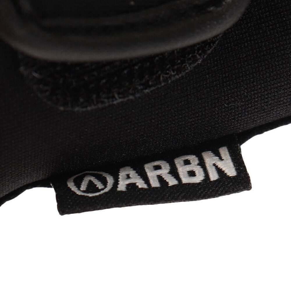 エアボーン（ARBN）（メンズ）スキー スノーボード メンズ ウィンターグローブ ミトン ABG12127 CML