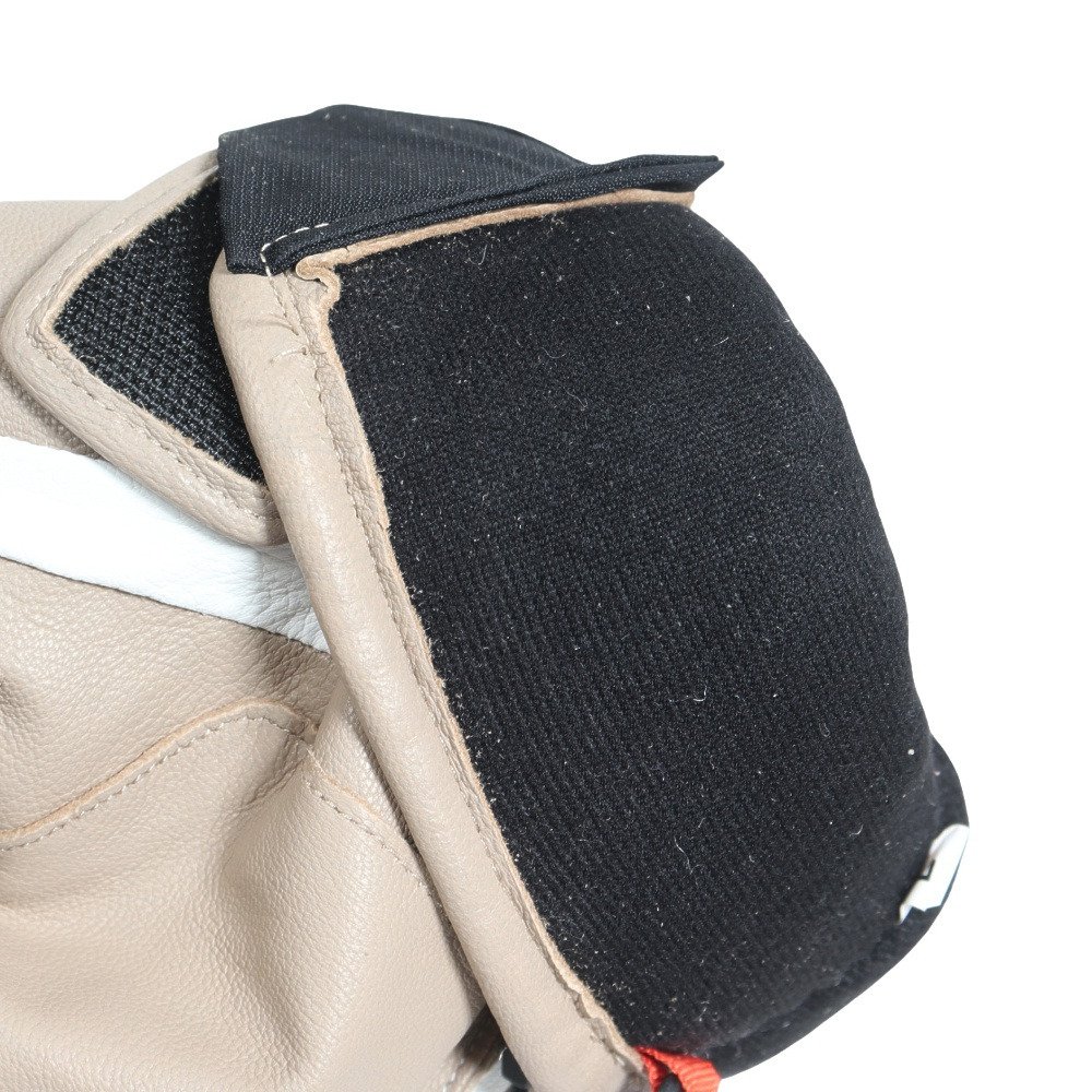 コンビ（KOMBI ）（メンズ）スノーグローブ ミトングローブ 22LVM2-GTV-02UPD ゴアテックス GORE-TEX