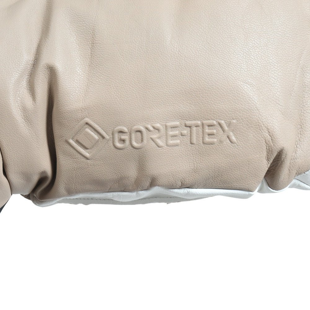 コンビ（KOMBI ）（メンズ）スノーグローブ ミトングローブ 22LVM2-GTV-02UPD ゴアテックス GORE-TEX