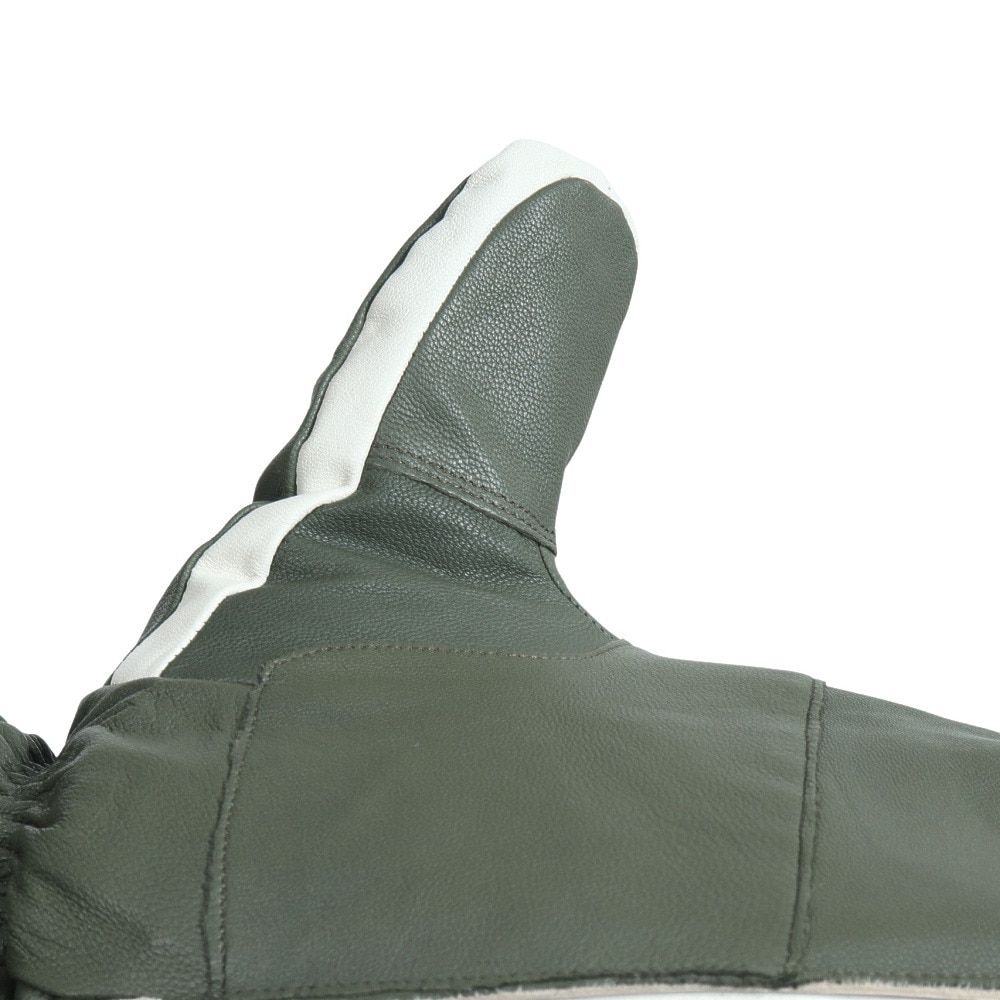 コンビ（KOMBI）（メンズ）スノーグローブ ミトングローブ 22LVM2-GTV-M03 ゴアテックス GORE-TEX