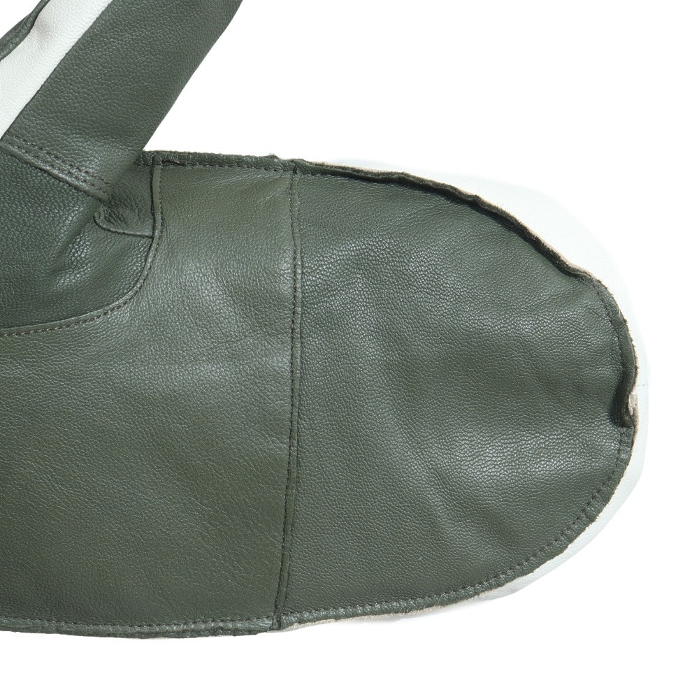 コンビ（KOMBI）（メンズ）スノーグローブ ミトングローブ 22LVM2-GTV-M03 ゴアテックス GORE-TEX