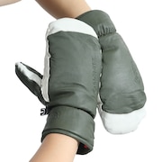 (メンズ)スノーグローブ ミトングローブ 22LVM2-GTV-M03 ゴアテックス GORE-TEX