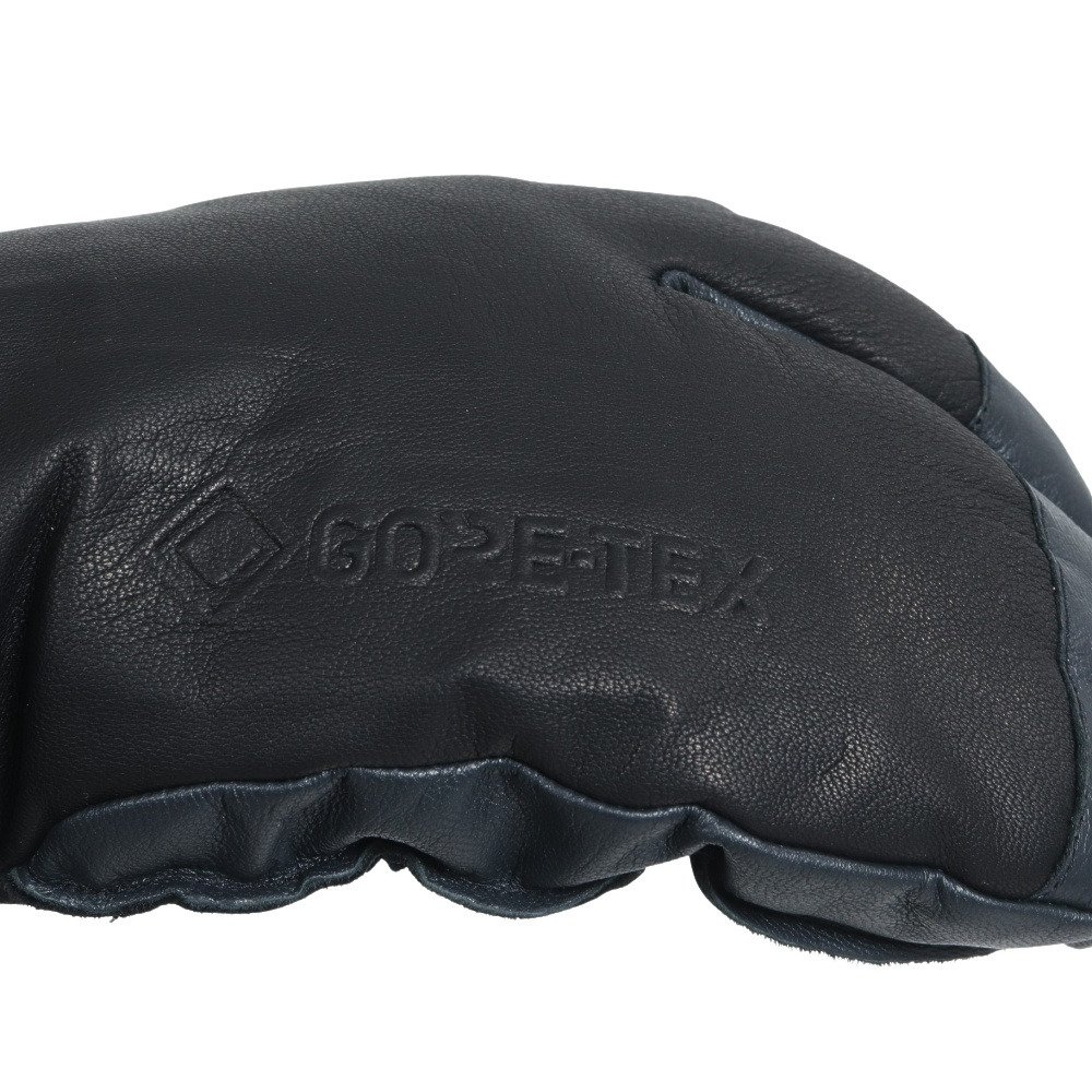 コンビ（KOMBI ）（メンズ）スノーグローブ ミトングローブ 22LVT2-GTV-M04 ゴアテックス GORE-TEX