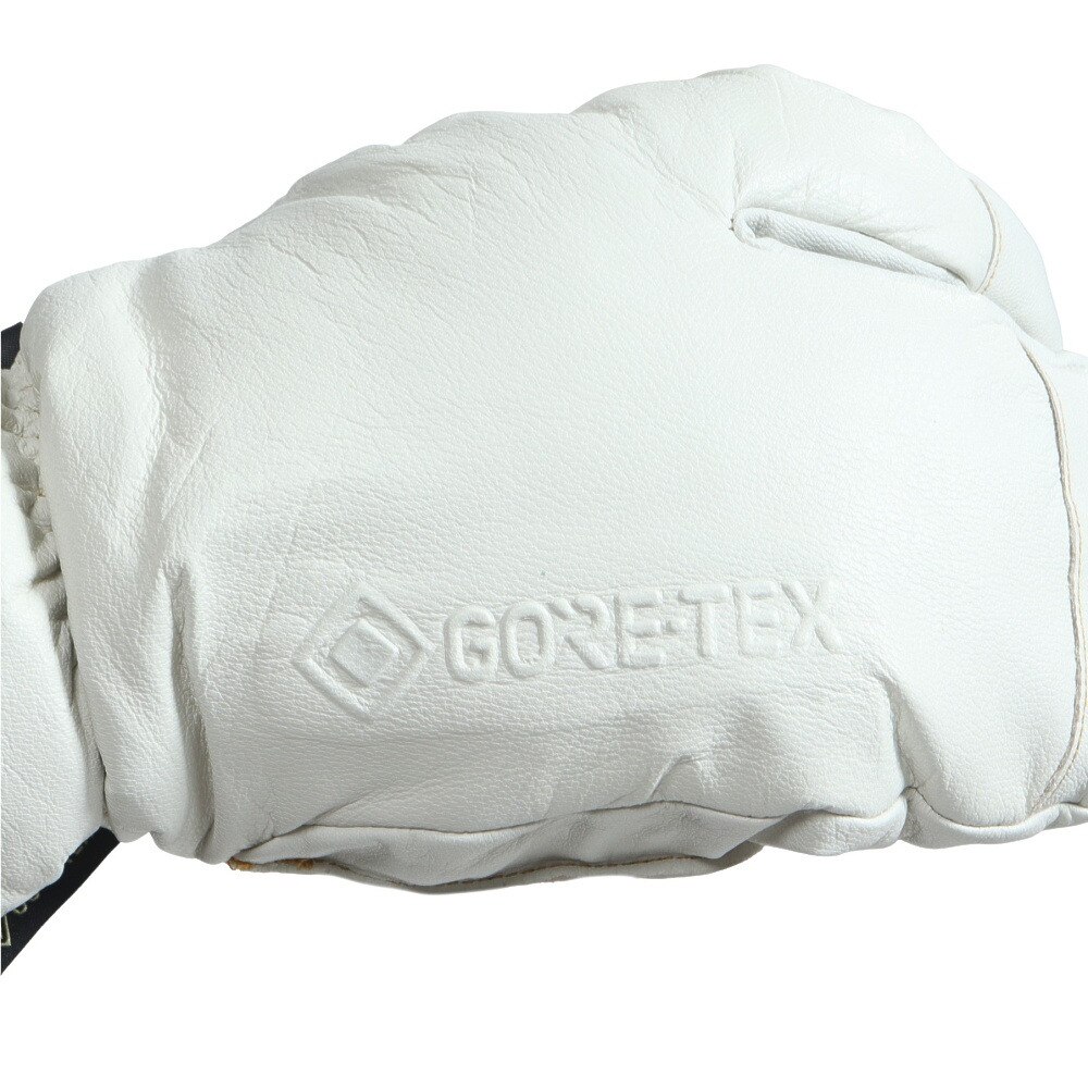KOMBI（メンズ）スノーグローブ ミトングローブ 22LVT2-GTV-M05 ゴアテックス GORE-TEX