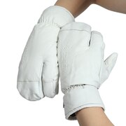 KOMBI(メンズ)スノーグローブ ミトングローブ 22LVT2-GTV-M05 ゴアテックス GORE-TEX