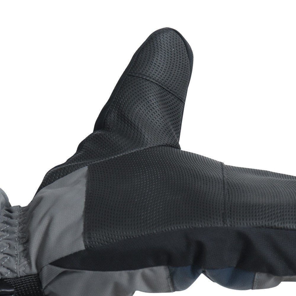 コンビ（KOMBI ）（メンズ）スノーグローブ ミトングローブ 22ORM3-GTV-11 ゴアテックス GORE-TEX