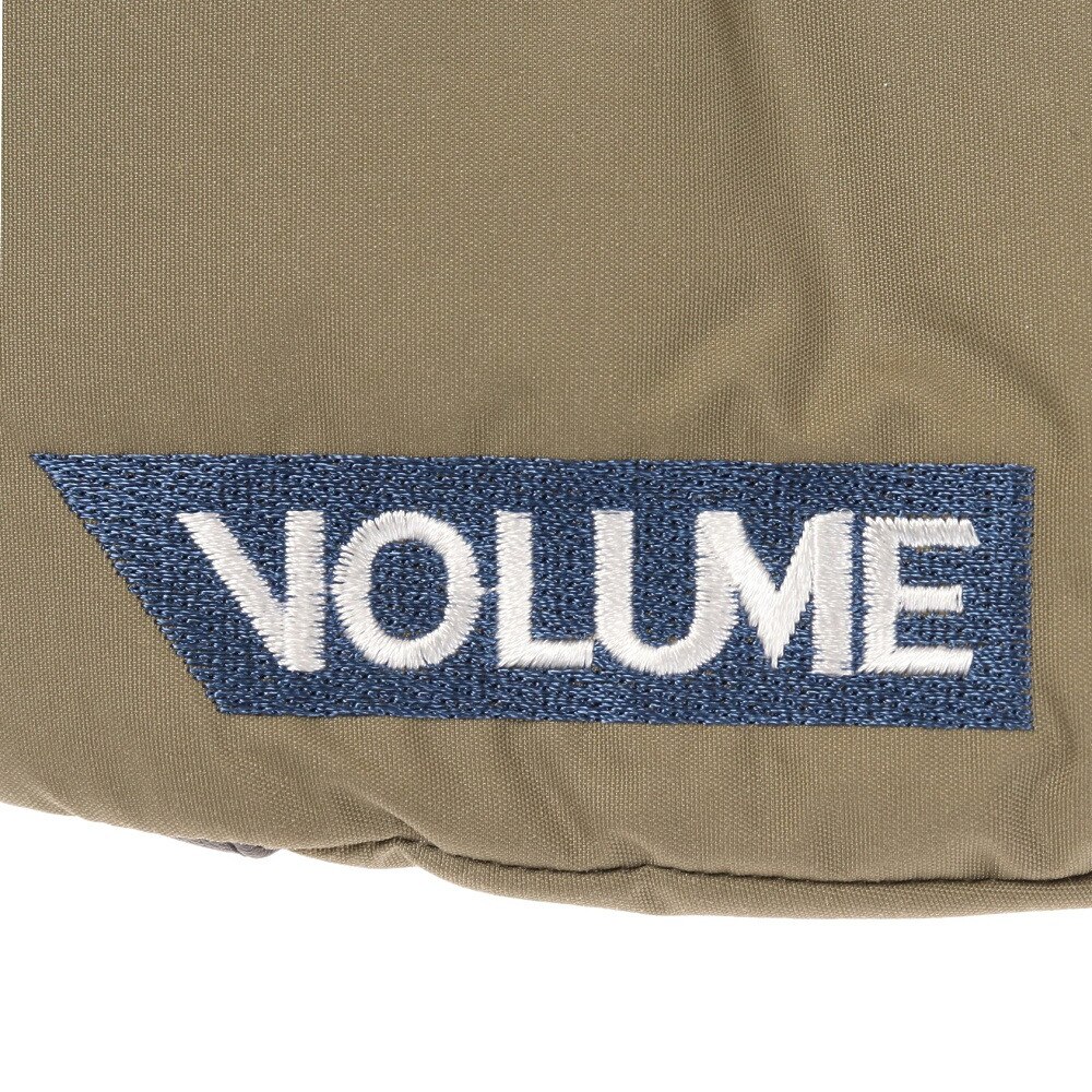 ボリューム（VOLUME）（メンズ）スノーグローブ PROSPECT ミトングローブ KHK ゴアテックス GORE-TEX