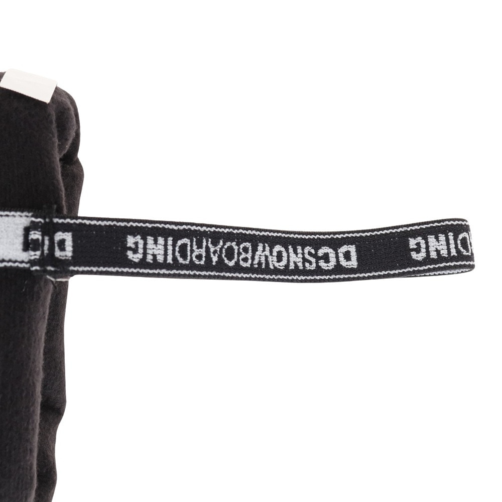 ディーシーシューズ（DC SHOES）（メンズ）スキー スノーボード 手袋 TRIBUTE ミトン 23SNADYHN03026KVJ0
