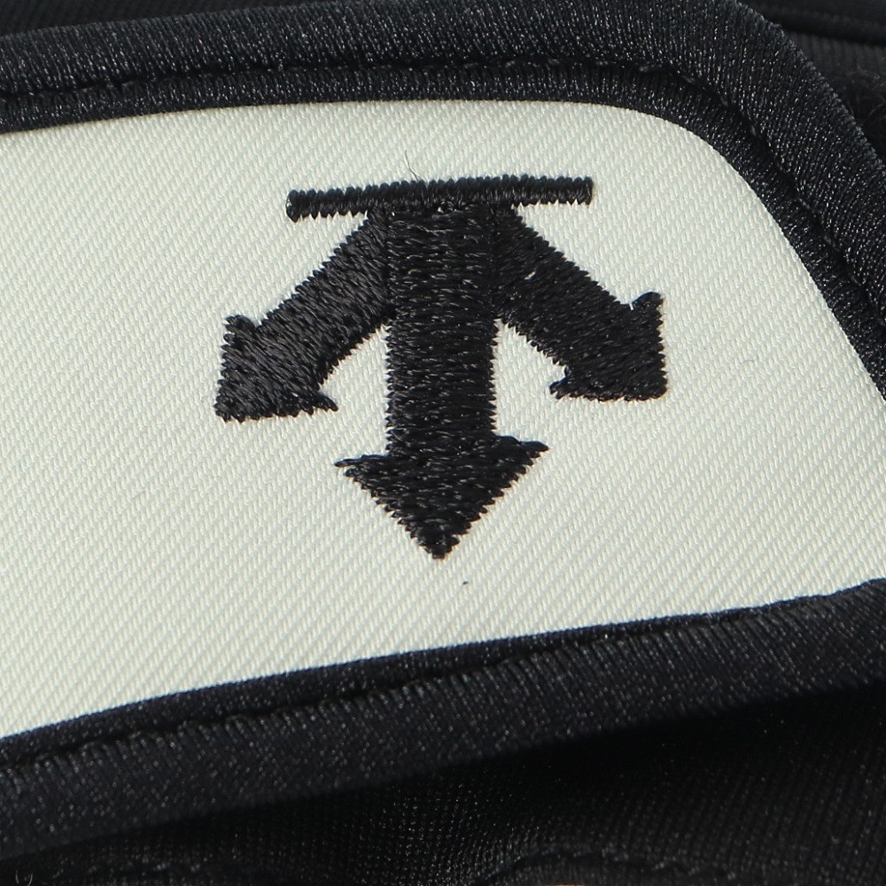 デサント（DESCENTE）（メンズ）スキーグローブ 3フィンガー ミトン DWBWJD61 LWT