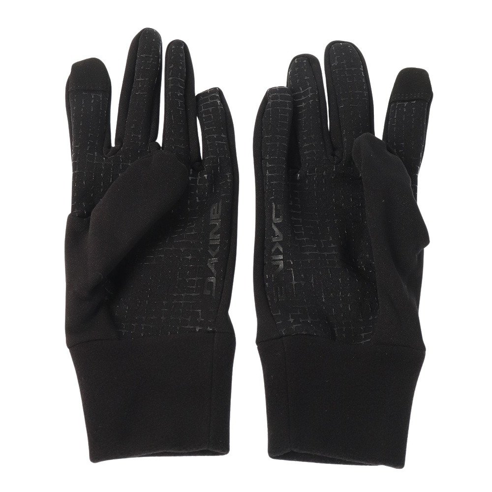 ダカイン（DAKINE）（メンズ）ミトン グローブ ゴアテックス TITAN GORE-TEX MITT BD237719 BLK タッチパネル対応